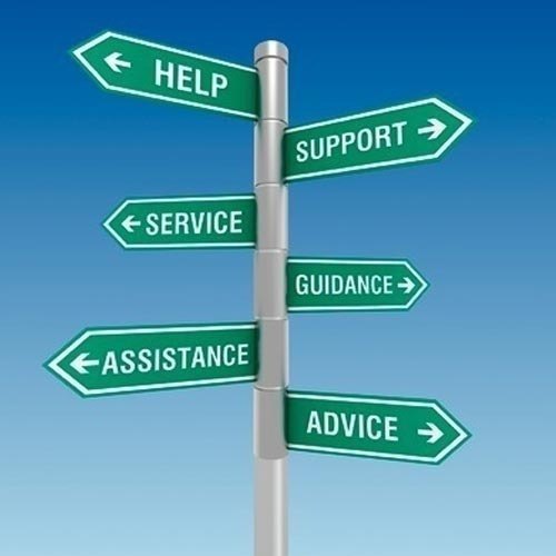 directional-sign-board